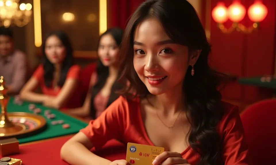 surgvip Putting Money Into Your surgvip Account